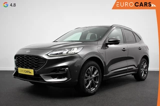 Ford Kuga 2.5 PHEV ST-Line | Navigatie | Adaptive Cruise Control | Lane/ Side Assist | Bang&Olufsen | Elektrische Achterklep | Camera | Keyless Go |