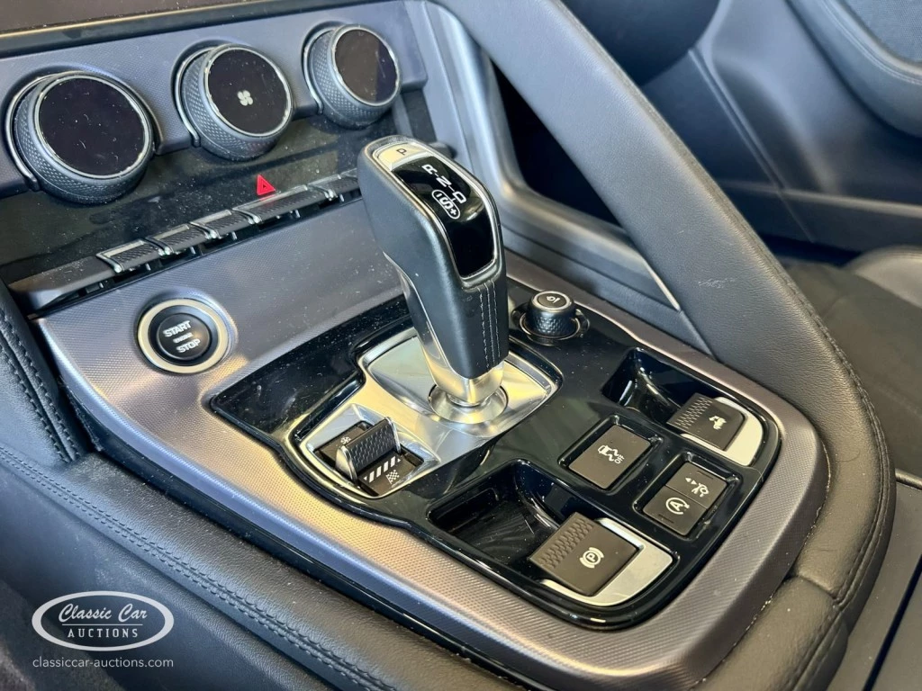 Hoofdafbeelding Jaguar F-Type