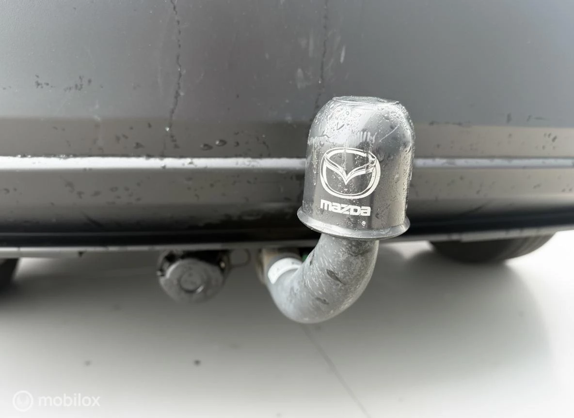 Hoofdafbeelding Mazda CX-30