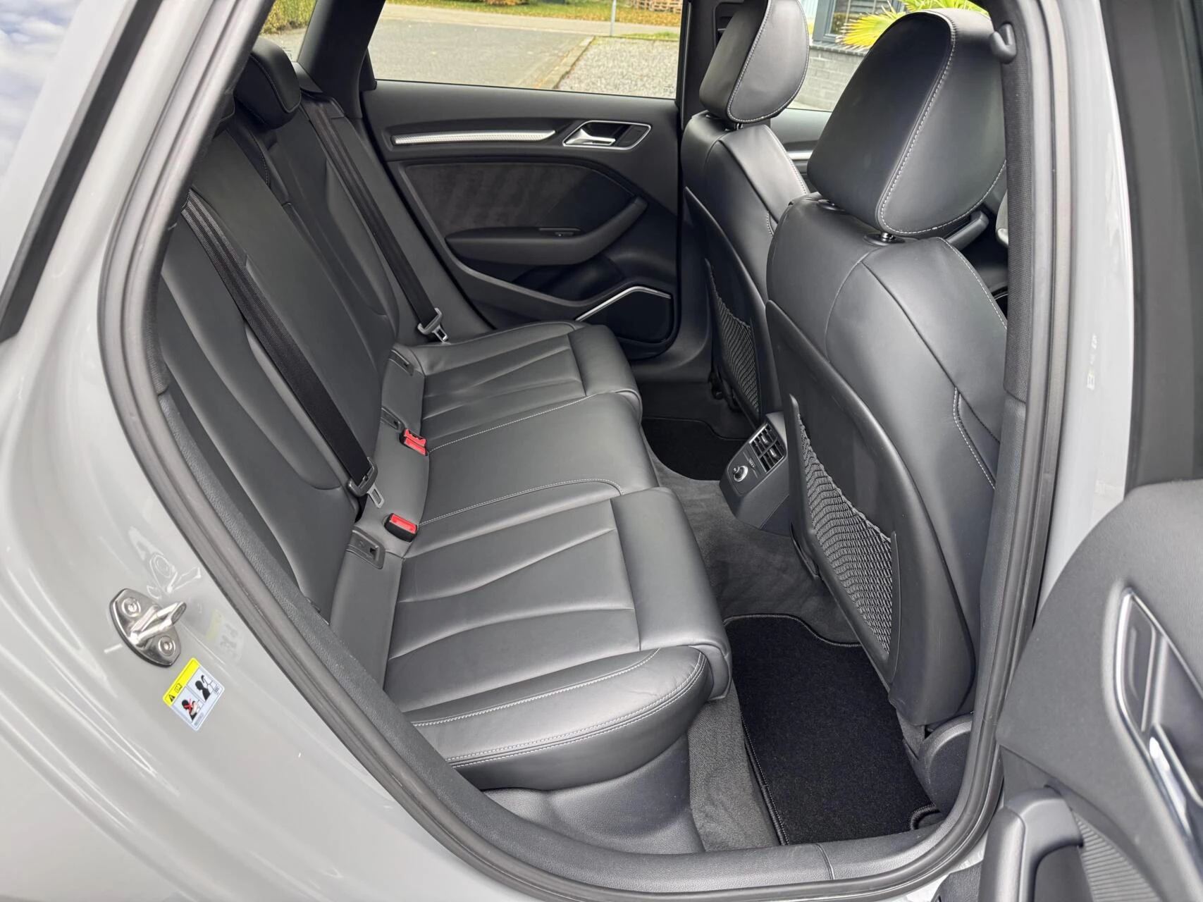 Hoofdafbeelding Audi RS3