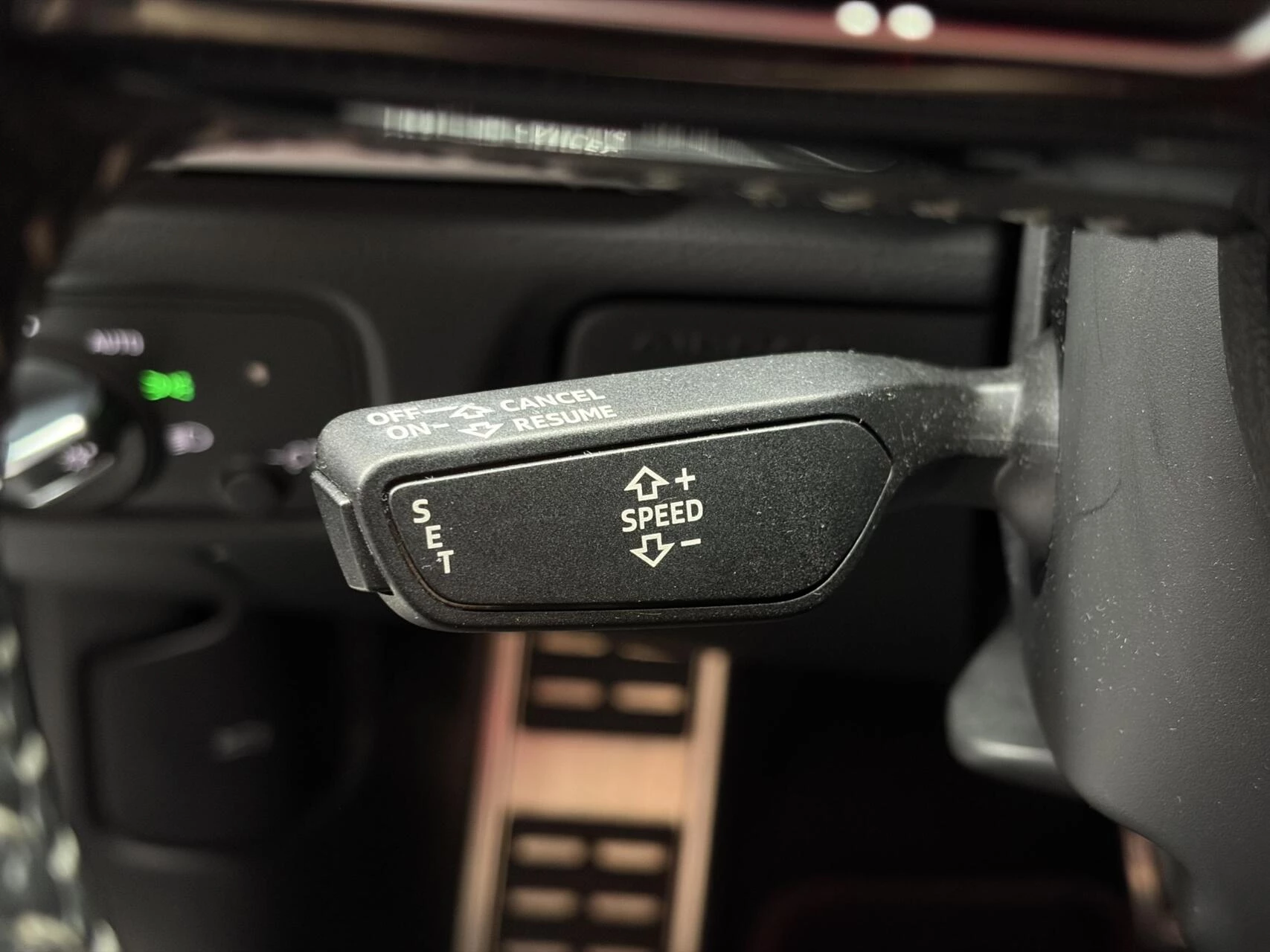 Hoofdafbeelding Audi S3