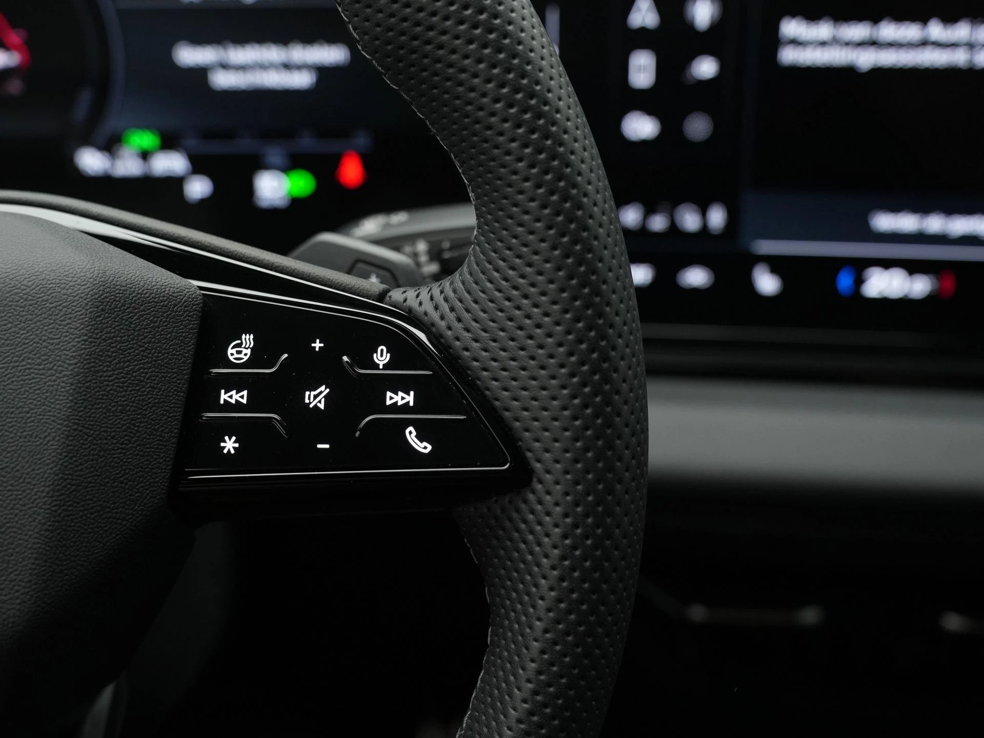 Hoofdafbeelding Audi A6 Avant e-tron