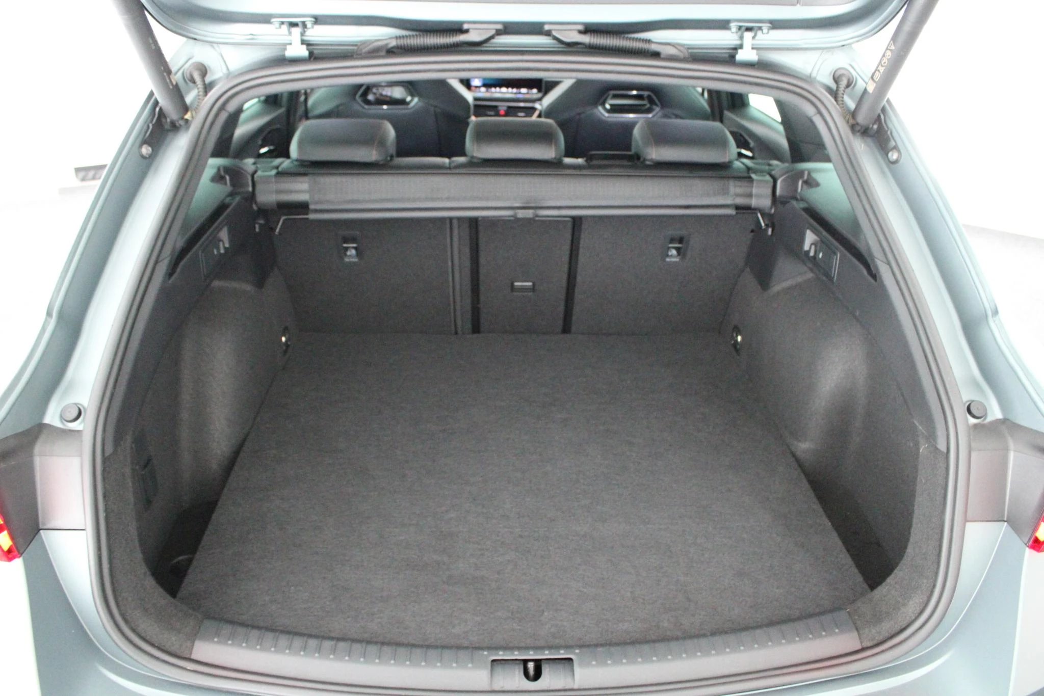 Hoofdafbeelding CUPRA Leon Sportstourer