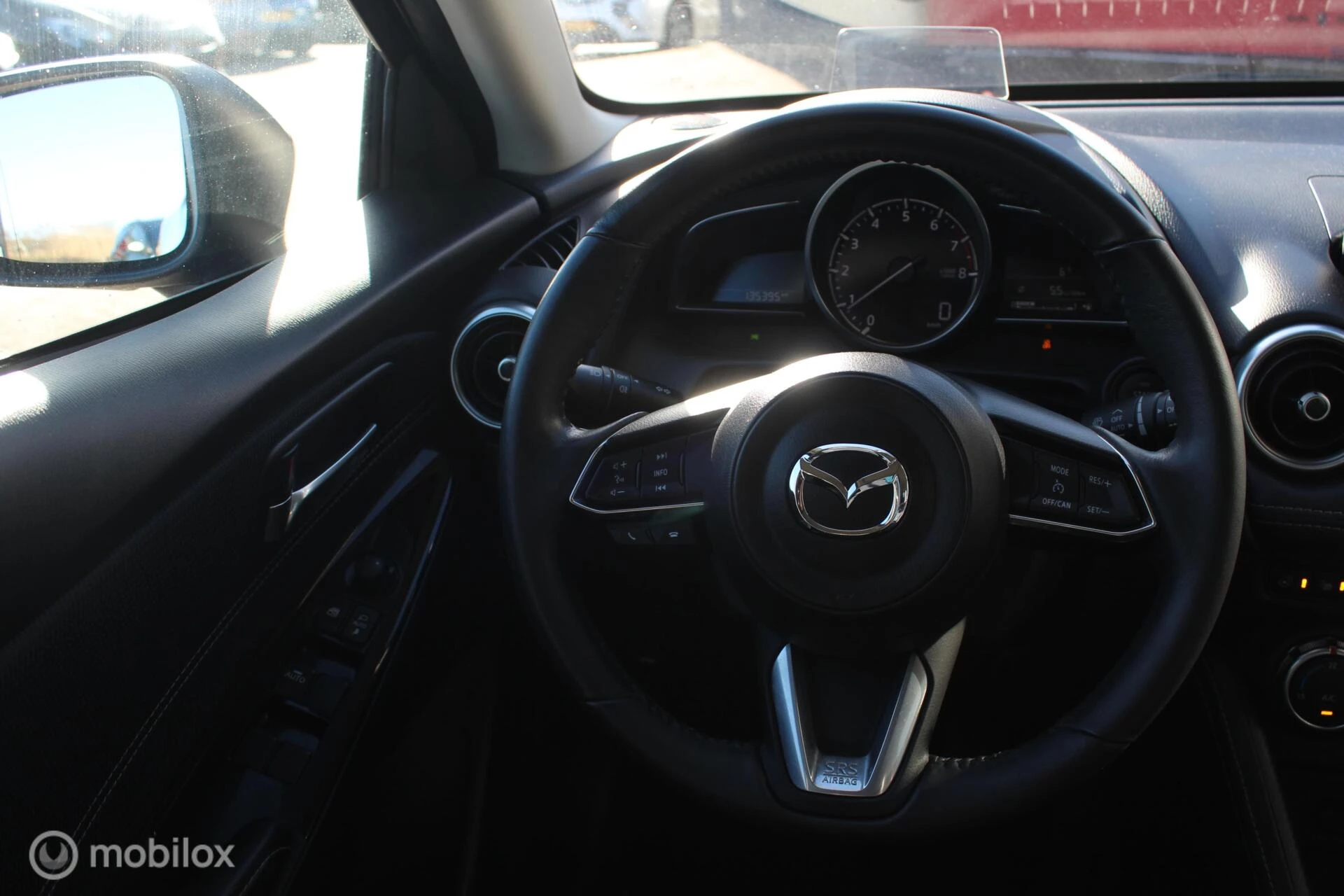 Hoofdafbeelding Mazda 2
