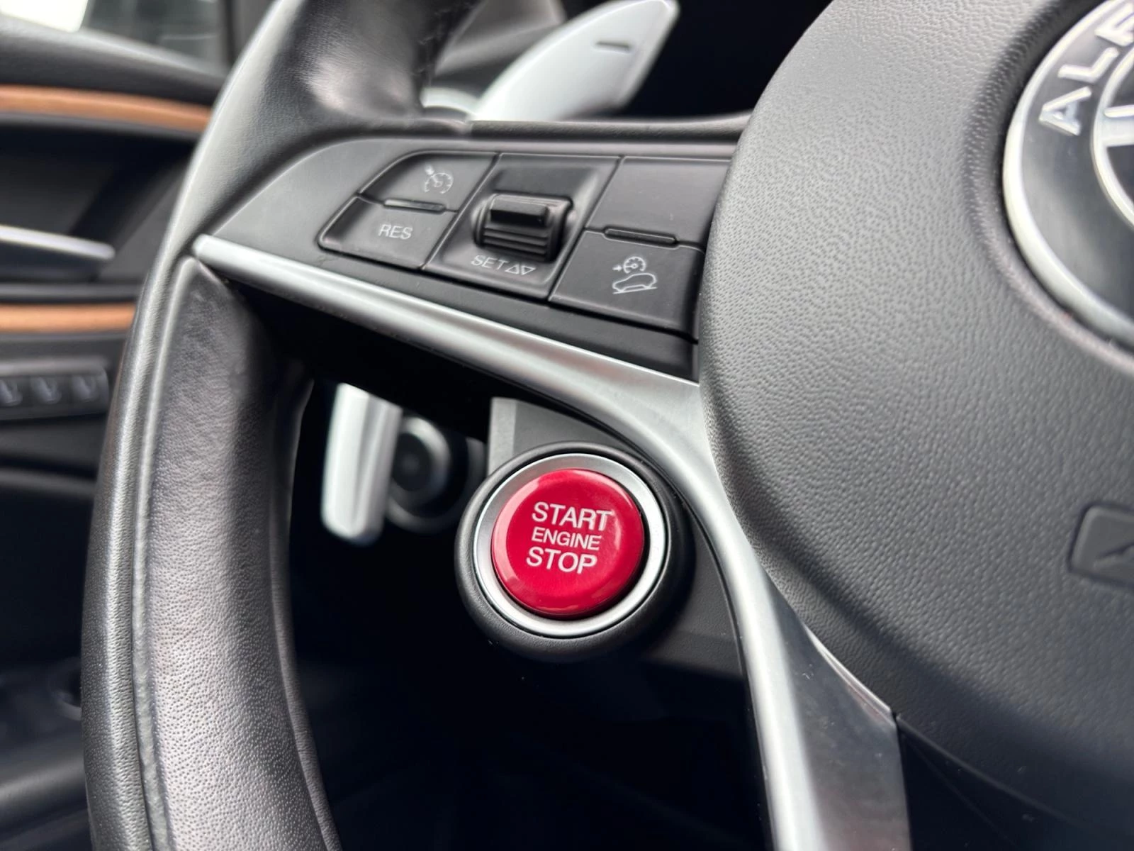 Hoofdafbeelding Alfa Romeo Stelvio