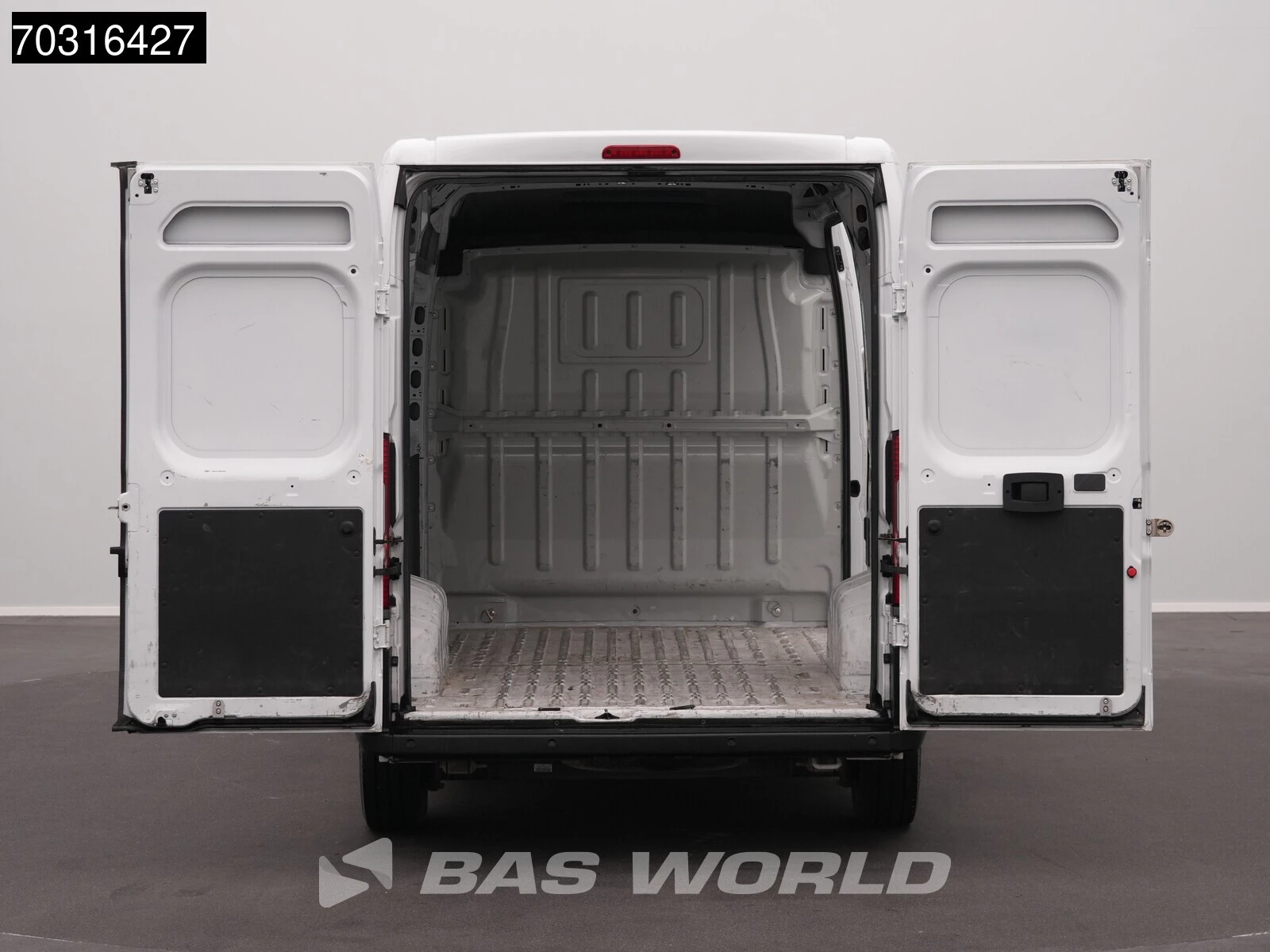 Hoofdafbeelding Peugeot Boxer