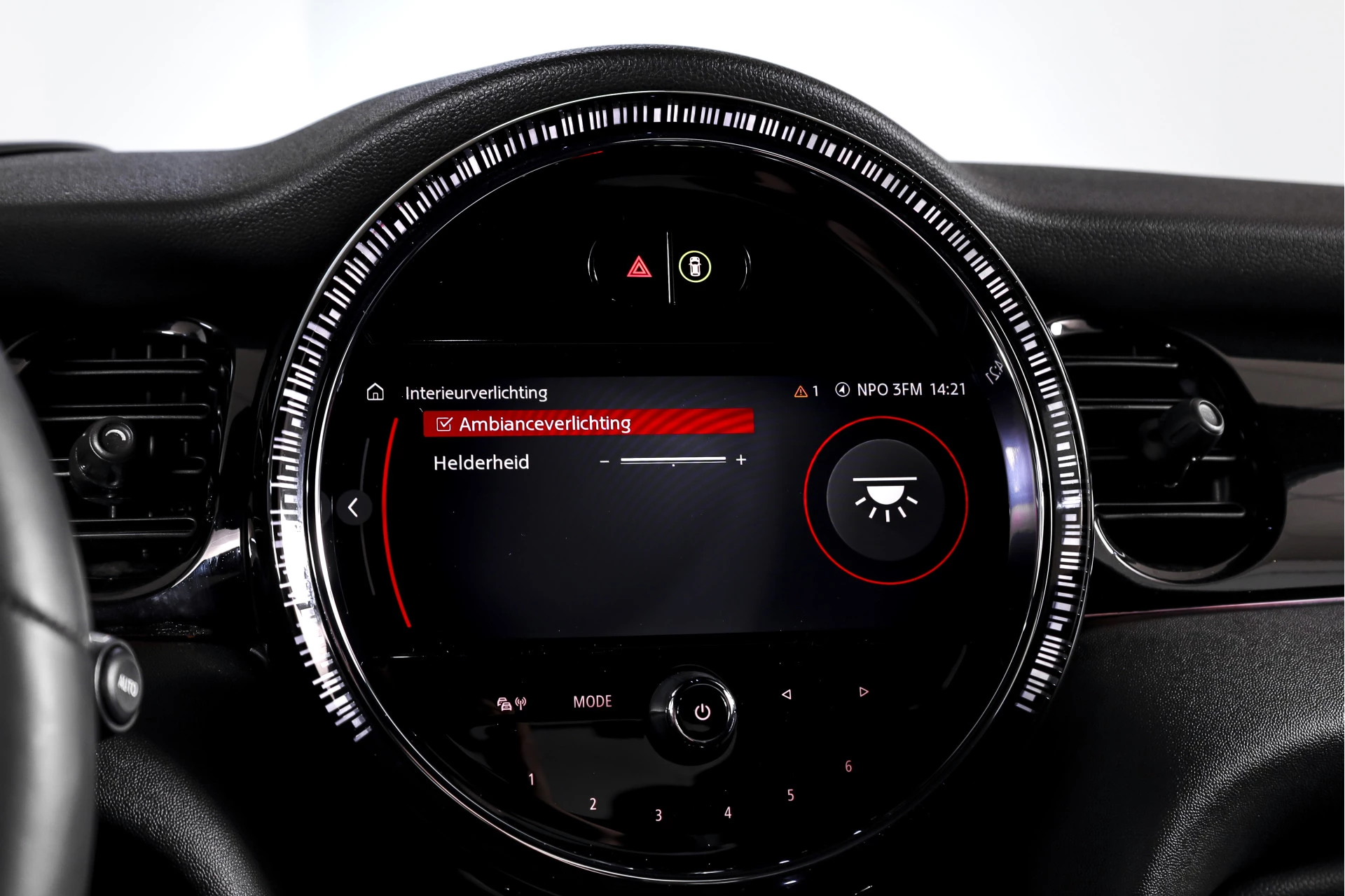Hoofdafbeelding MINI Cooper S