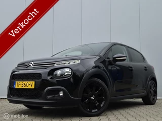 CITROEN C3 1.2 PURETECH S&S SHINE/CAMERA/LED/CLIMATE/17''LMV/CARPLAY/NAVI/BLUETOOTH