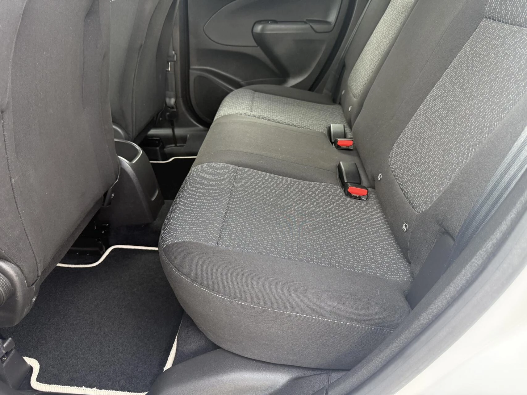 Hoofdafbeelding Opel Crossland