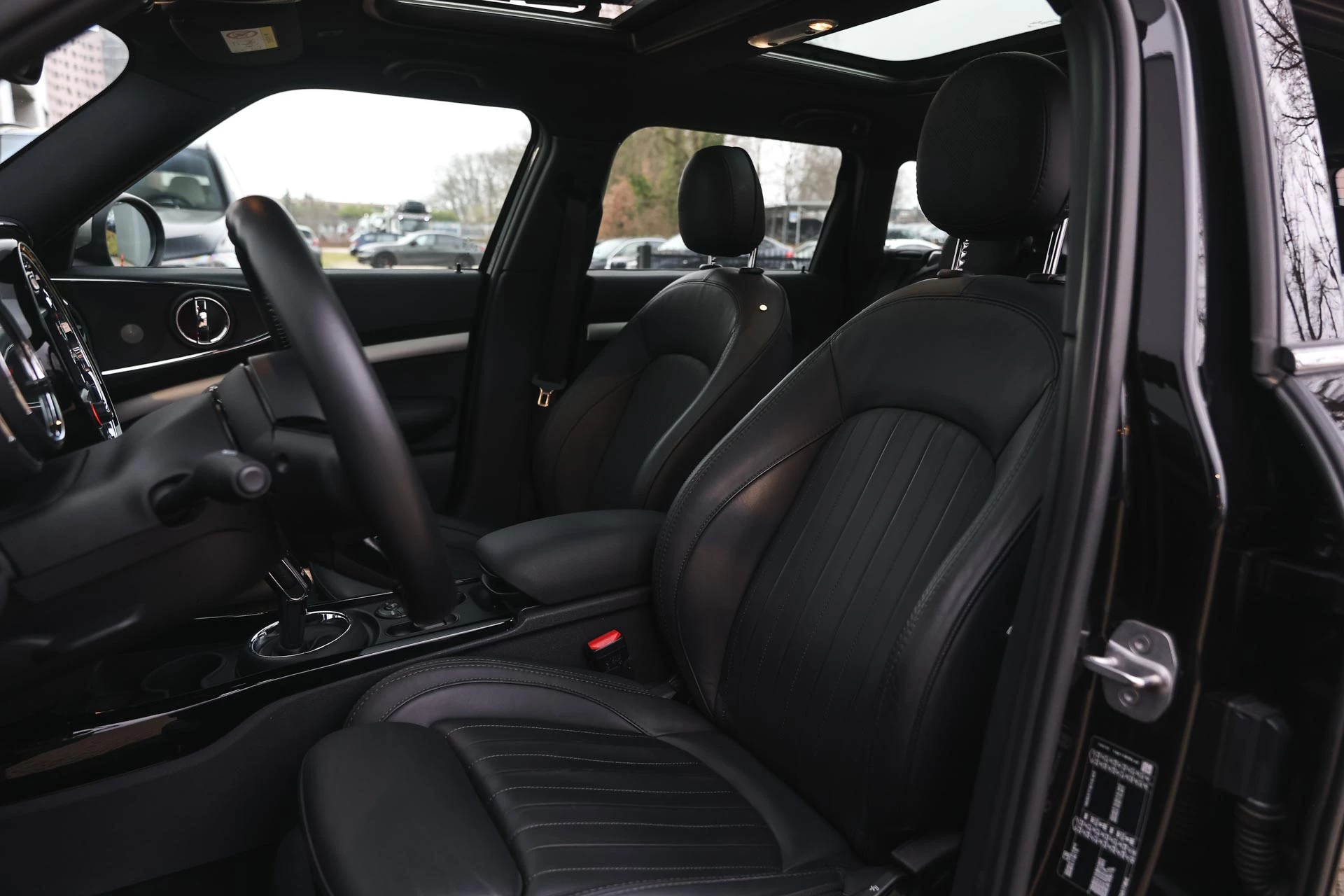 Hoofdafbeelding MINI Clubman