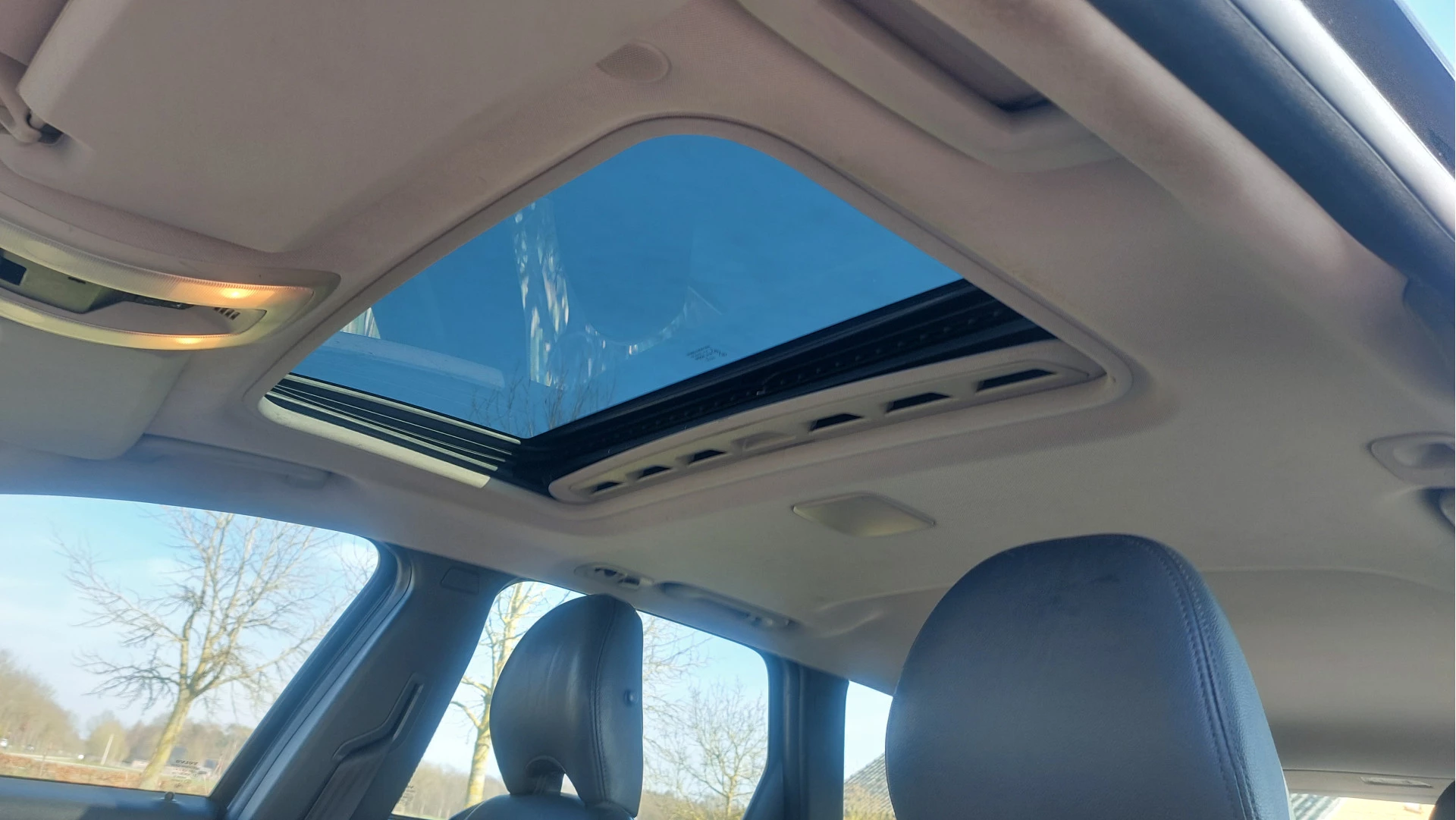 Hoofdafbeelding Volvo V50