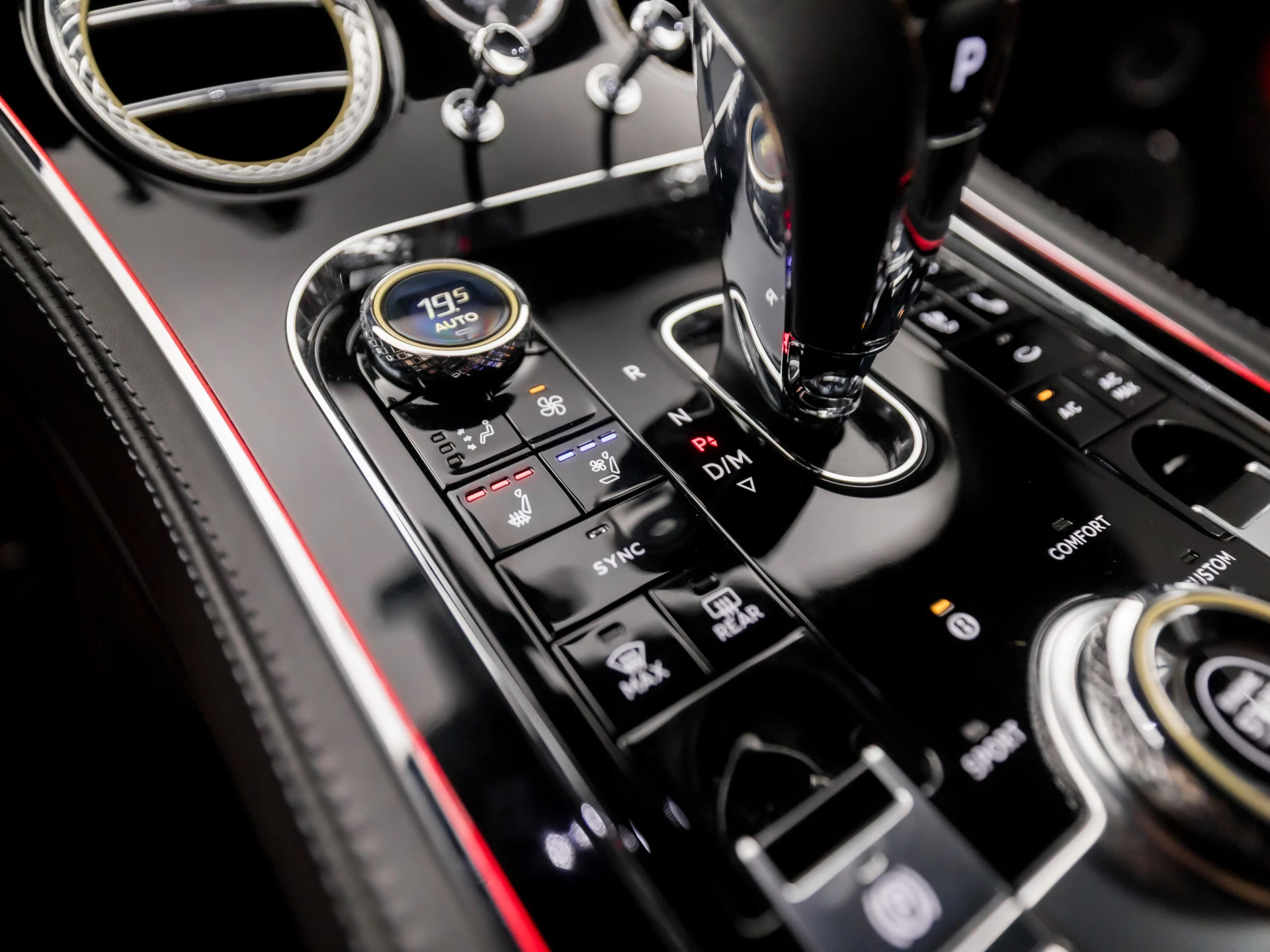 Hoofdafbeelding Bentley Continental GT