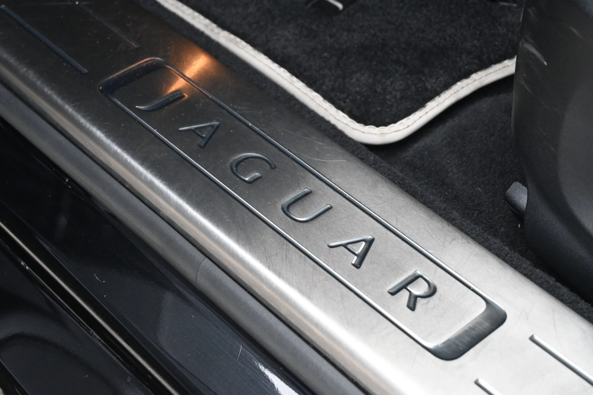 Hoofdafbeelding Jaguar XJ