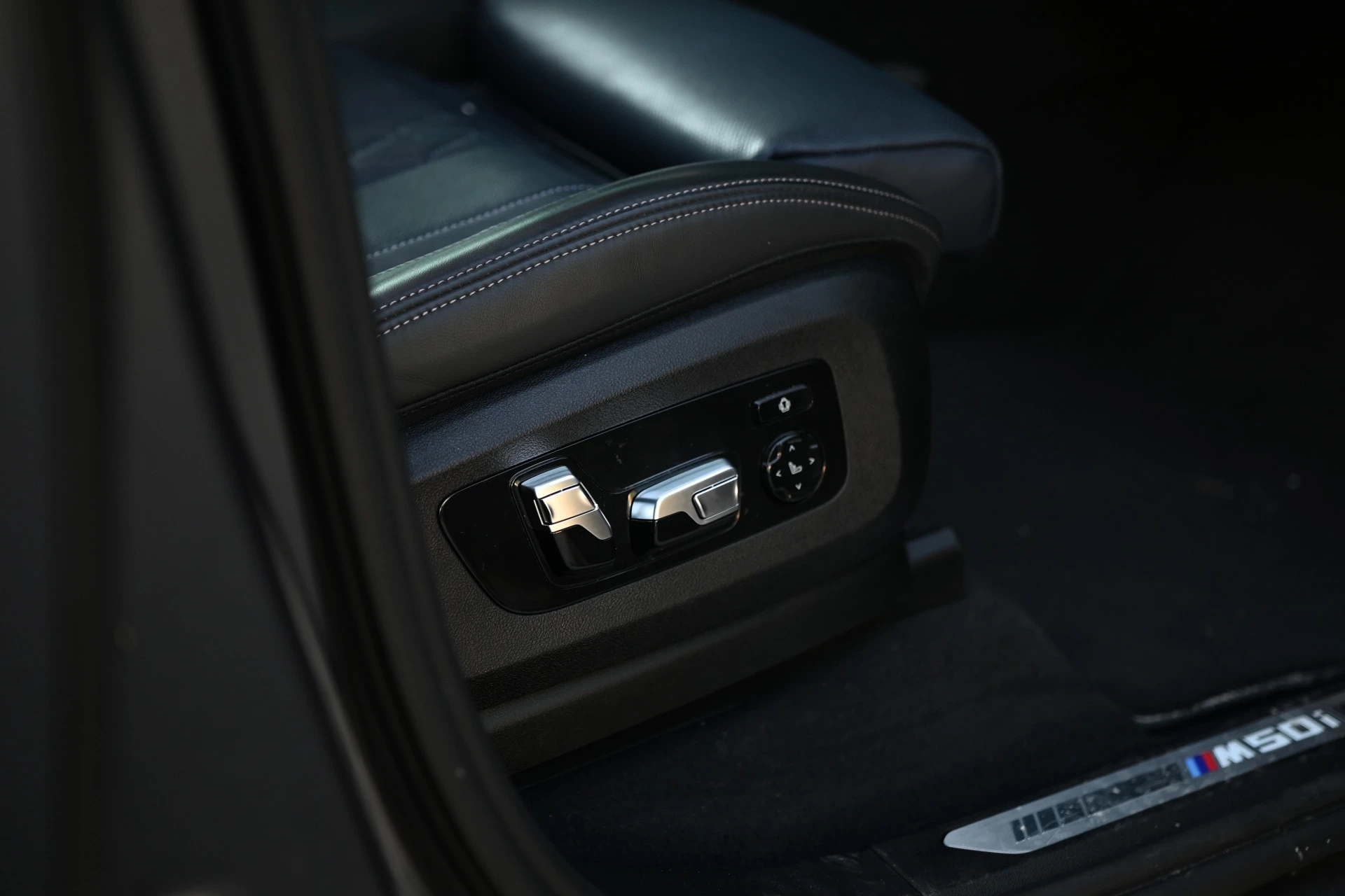 Hoofdafbeelding BMW X7