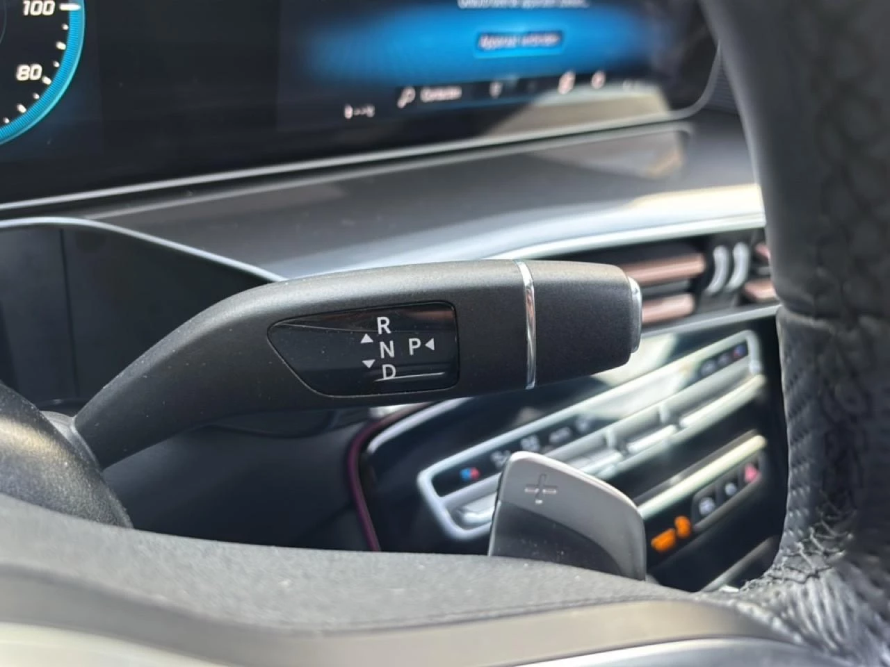 Hoofdafbeelding Mercedes-Benz EQC