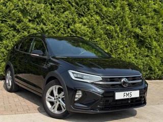 Volkswagen Taigo 1.0 TSI 2x R-Line Camera CarPlay