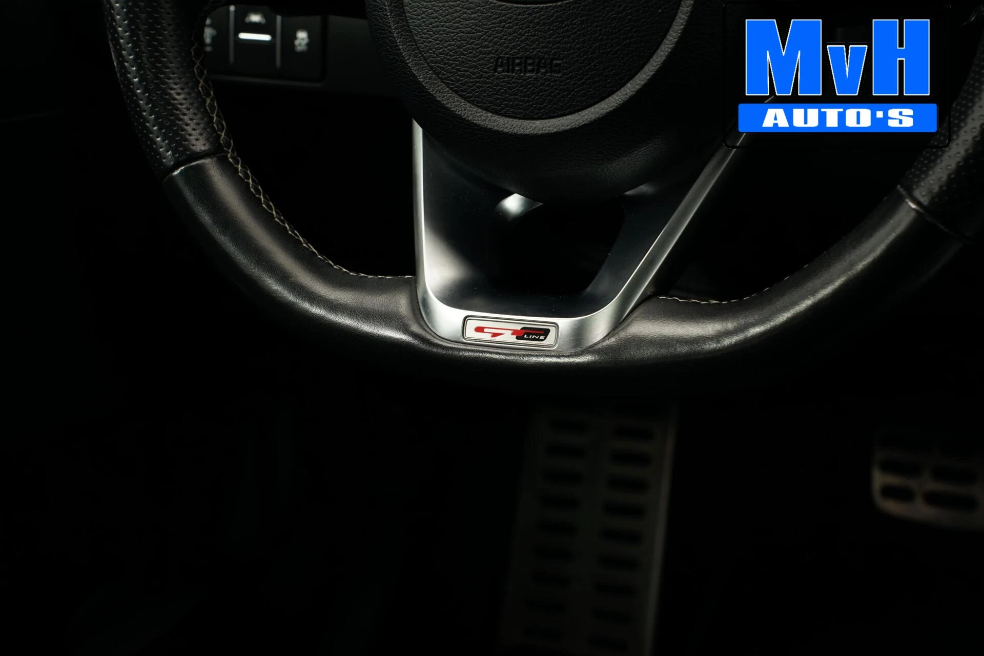 Hoofdafbeelding Kia ProCeed