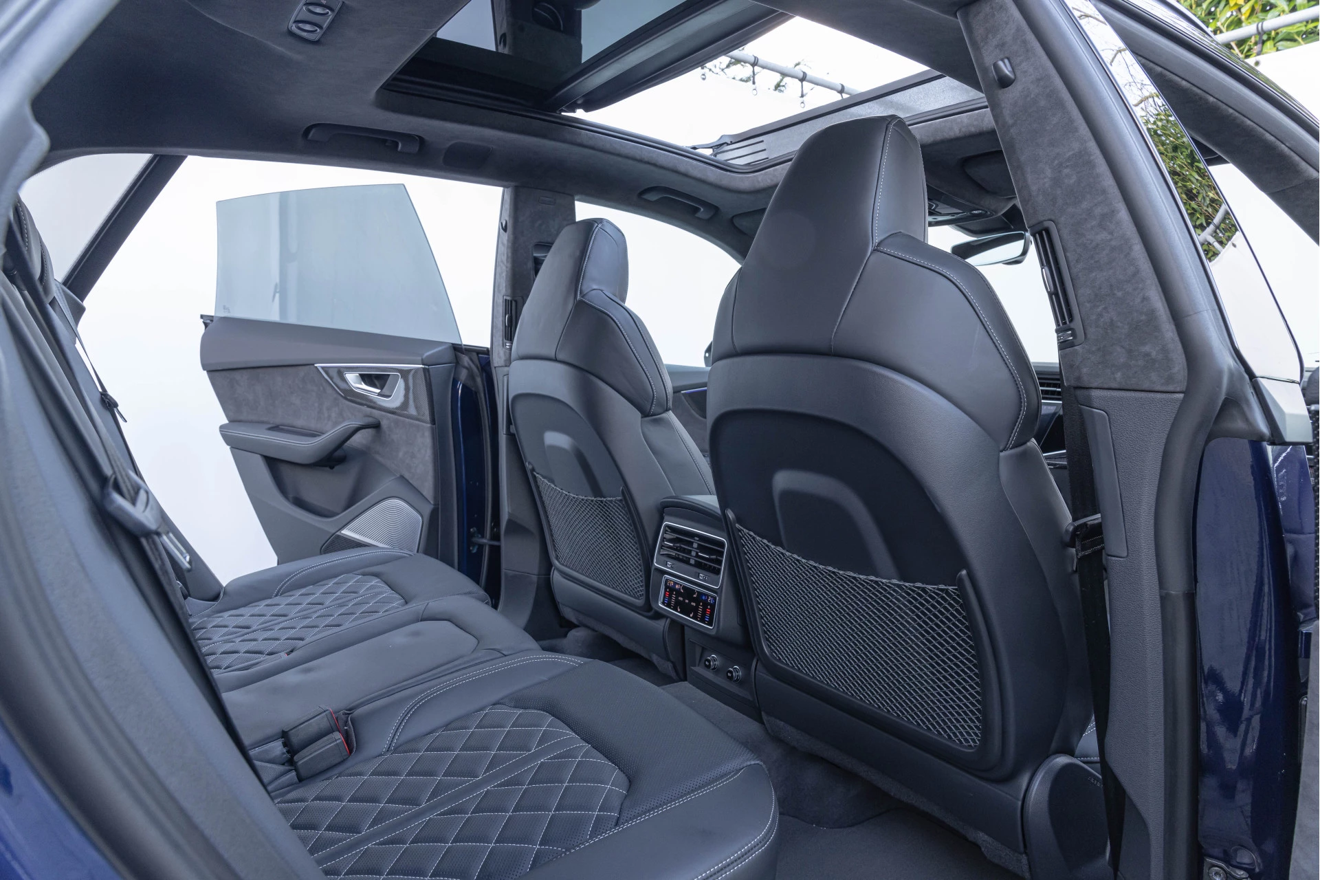 Hoofdafbeelding Audi SQ8