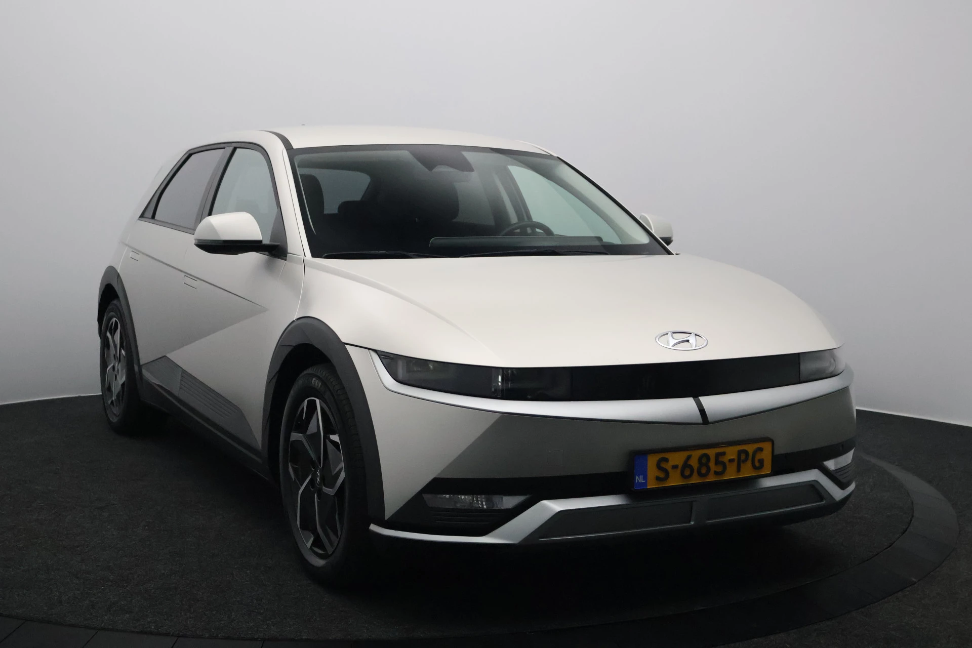 Hoofdafbeelding Hyundai IONIQ 5