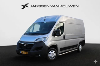 Opel Movano 2.2D 120 pk L2H2 Edition Parkeercamera / Navigatie / Side-Bars