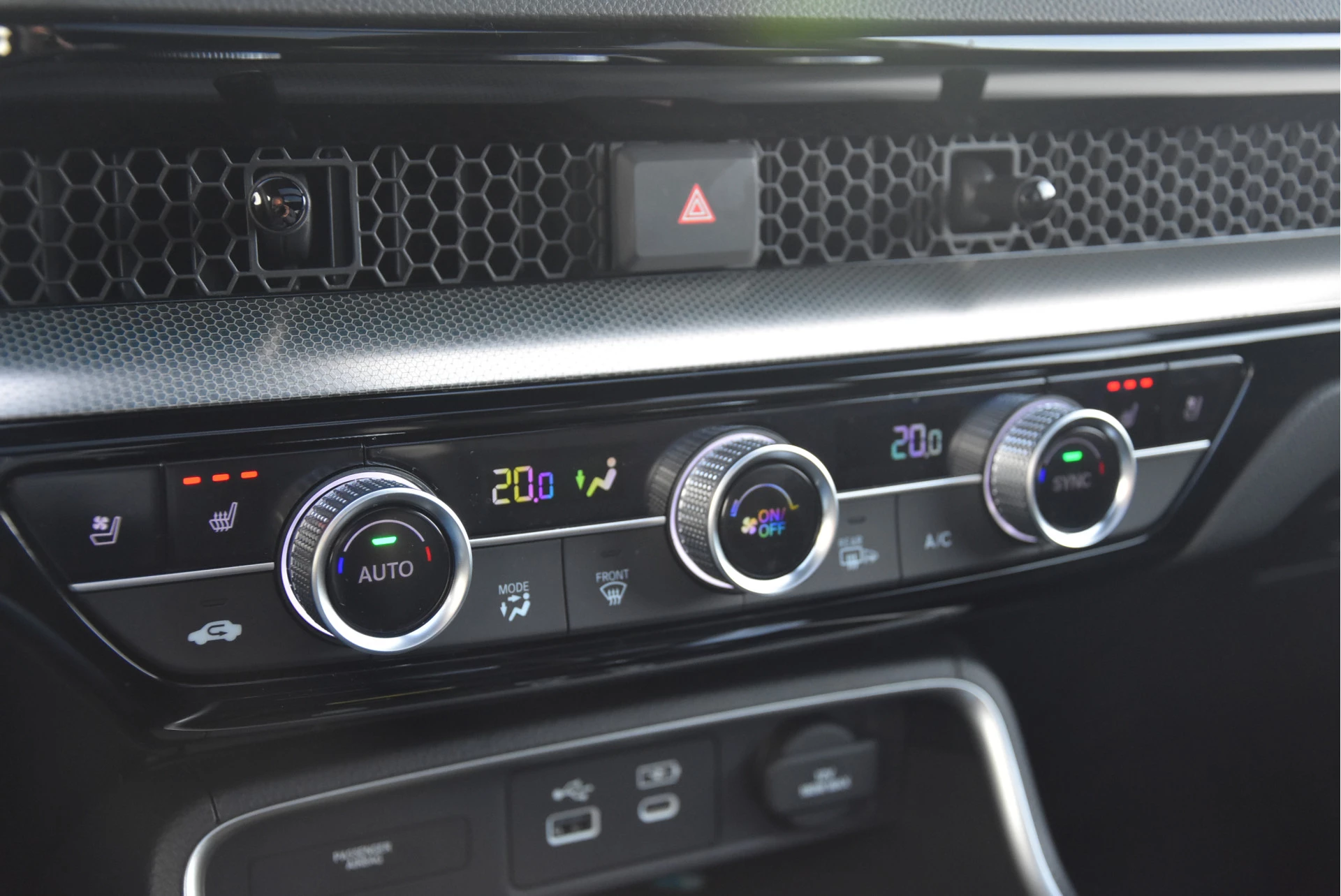 Hoofdafbeelding Honda CR-V