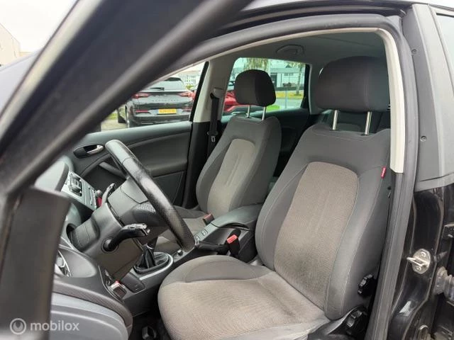 Hoofdafbeelding SEAT Altea XL