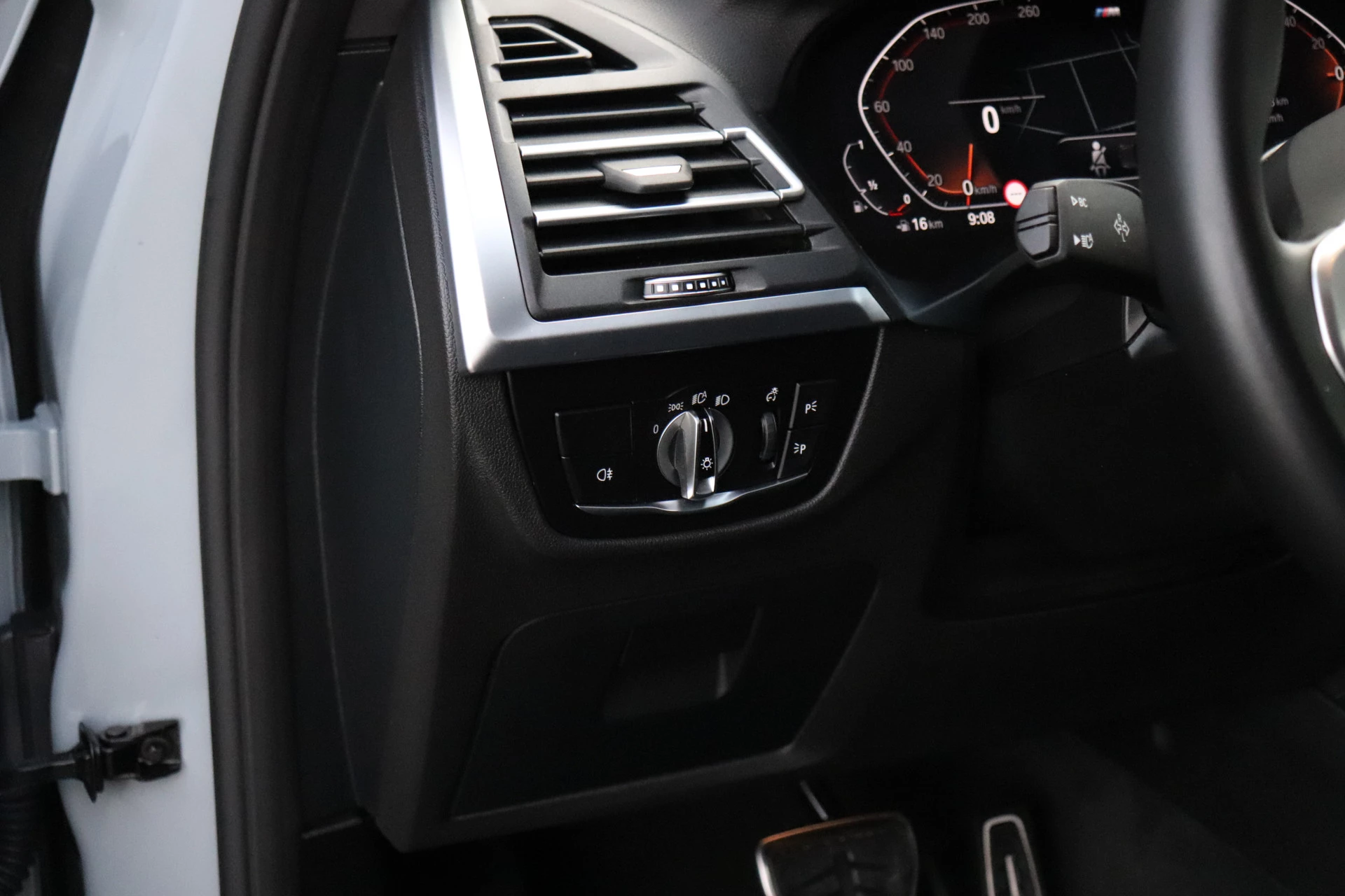 Hoofdafbeelding BMW X4