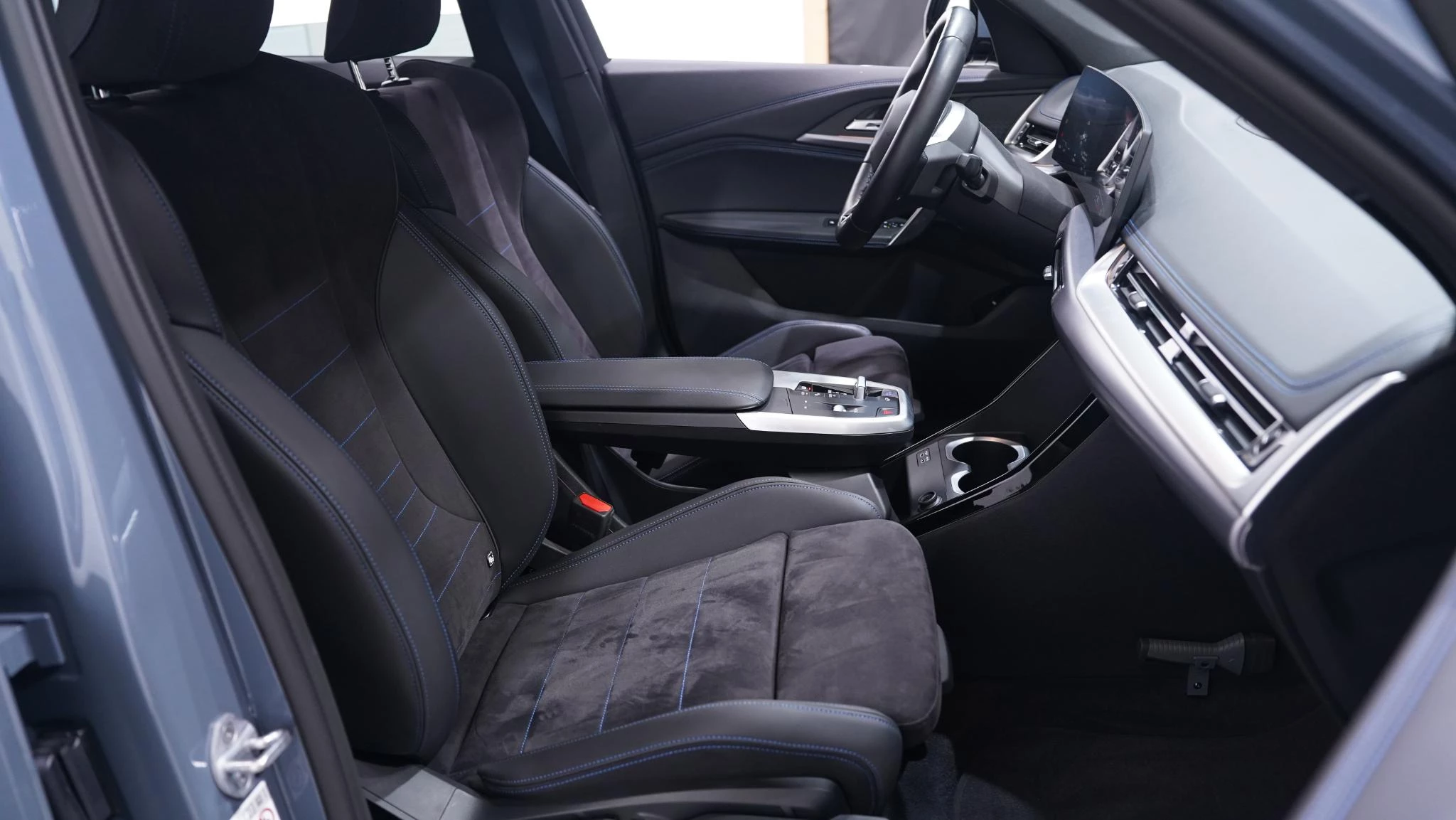 Hoofdafbeelding BMW iX1