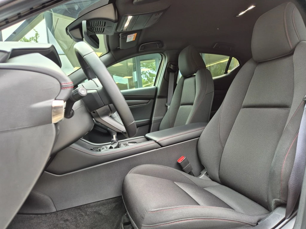 Hoofdafbeelding Mazda 3