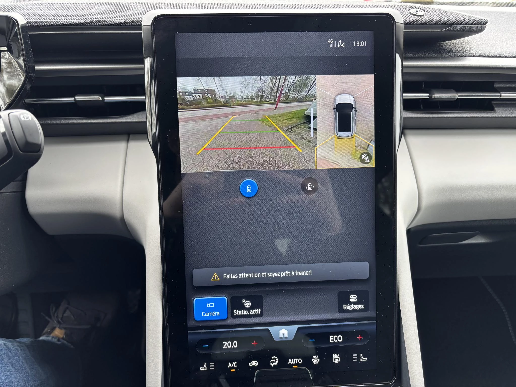 Hoofdafbeelding Ford Explorer