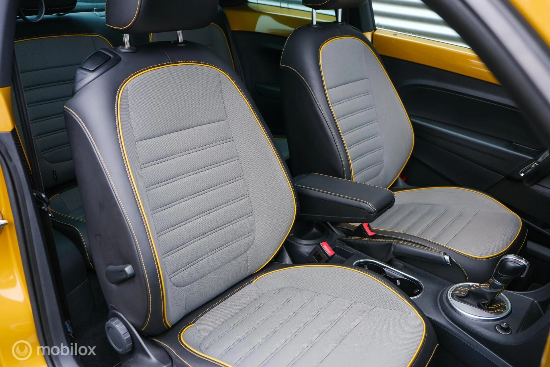 Hoofdafbeelding Volkswagen Beetle