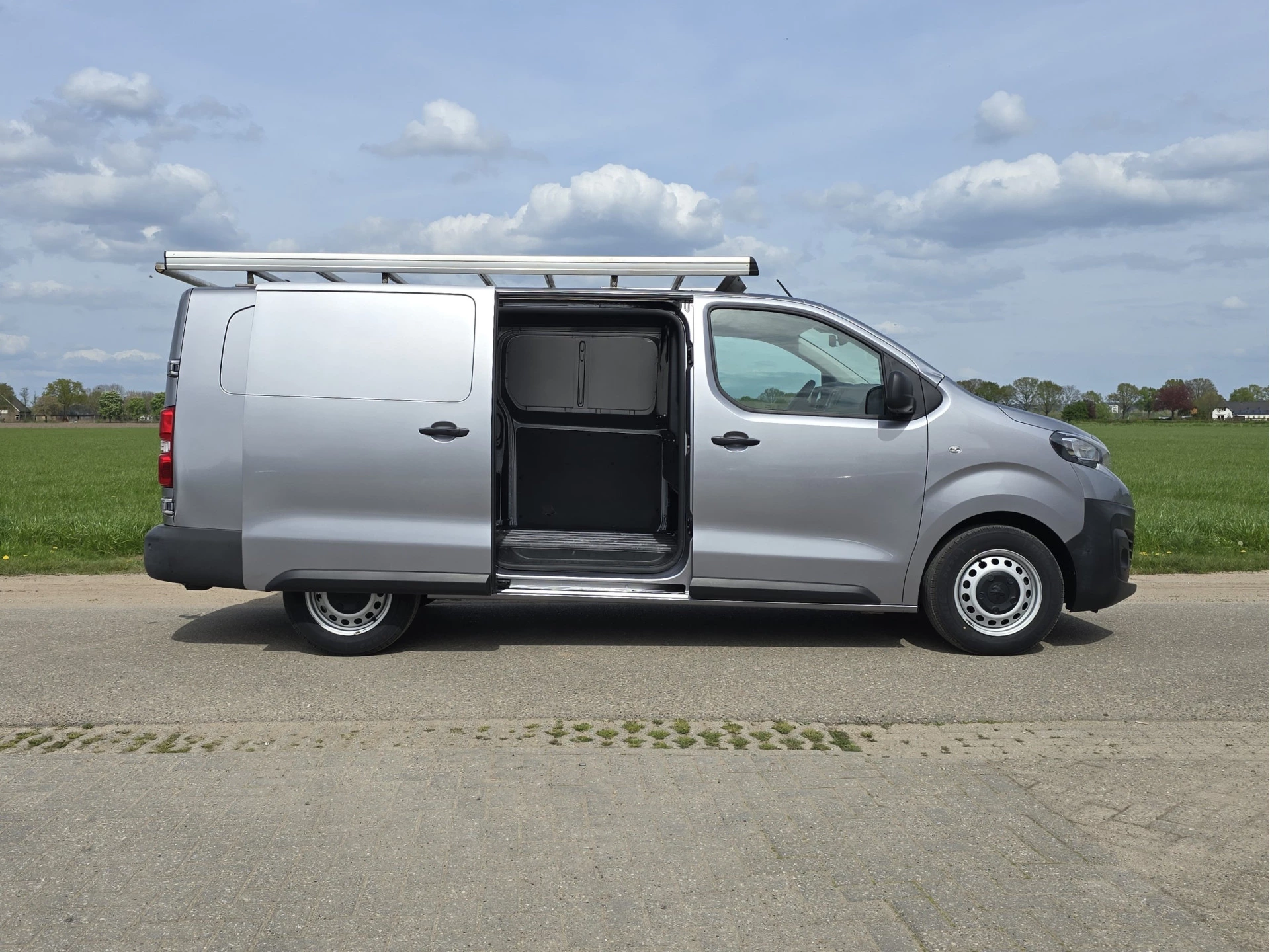 Hoofdafbeelding Peugeot Expert