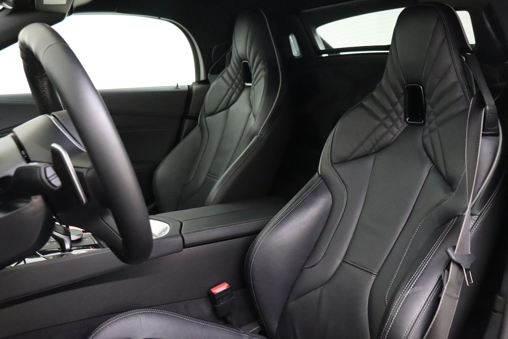 Hoofdafbeelding BMW Z4
