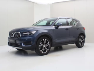 Volvo Xc40 T4 Twin Engine 211pk Geartronic Inscription [ TREKHAAK+LEDER+CLIMAAT+CRUISE+PDC ]