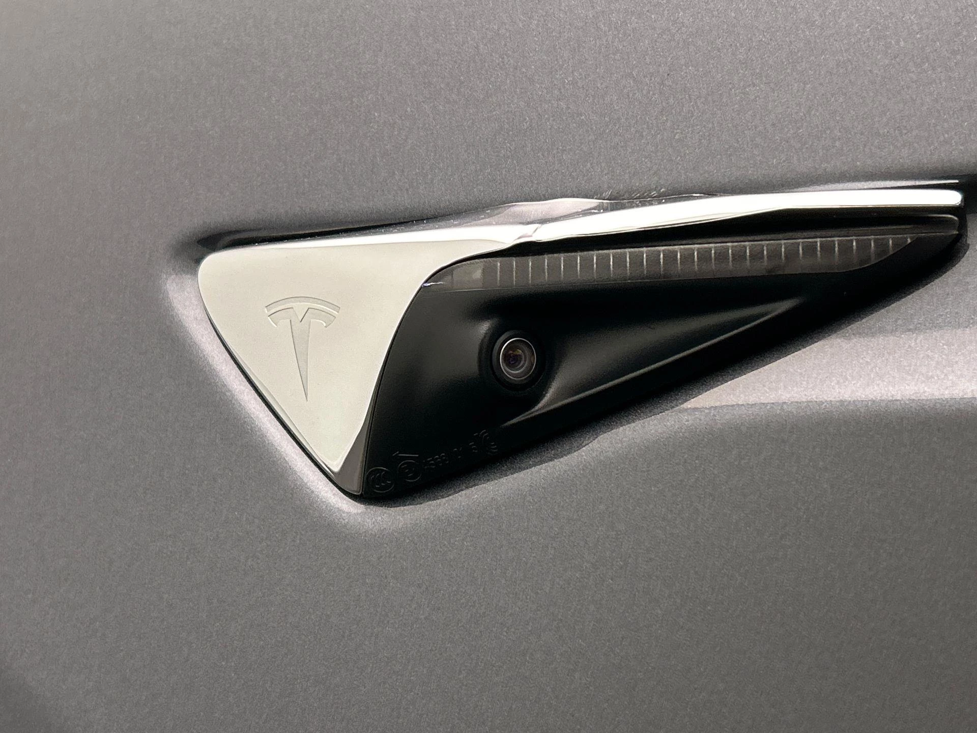 Hoofdafbeelding Tesla Model X
