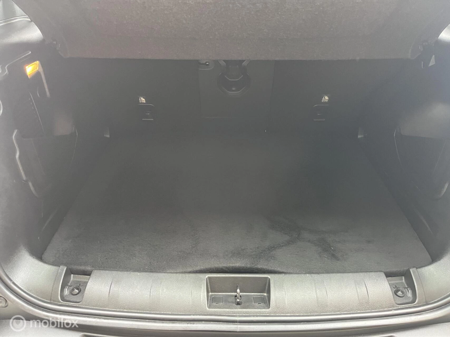 Hoofdafbeelding Jeep Renegade