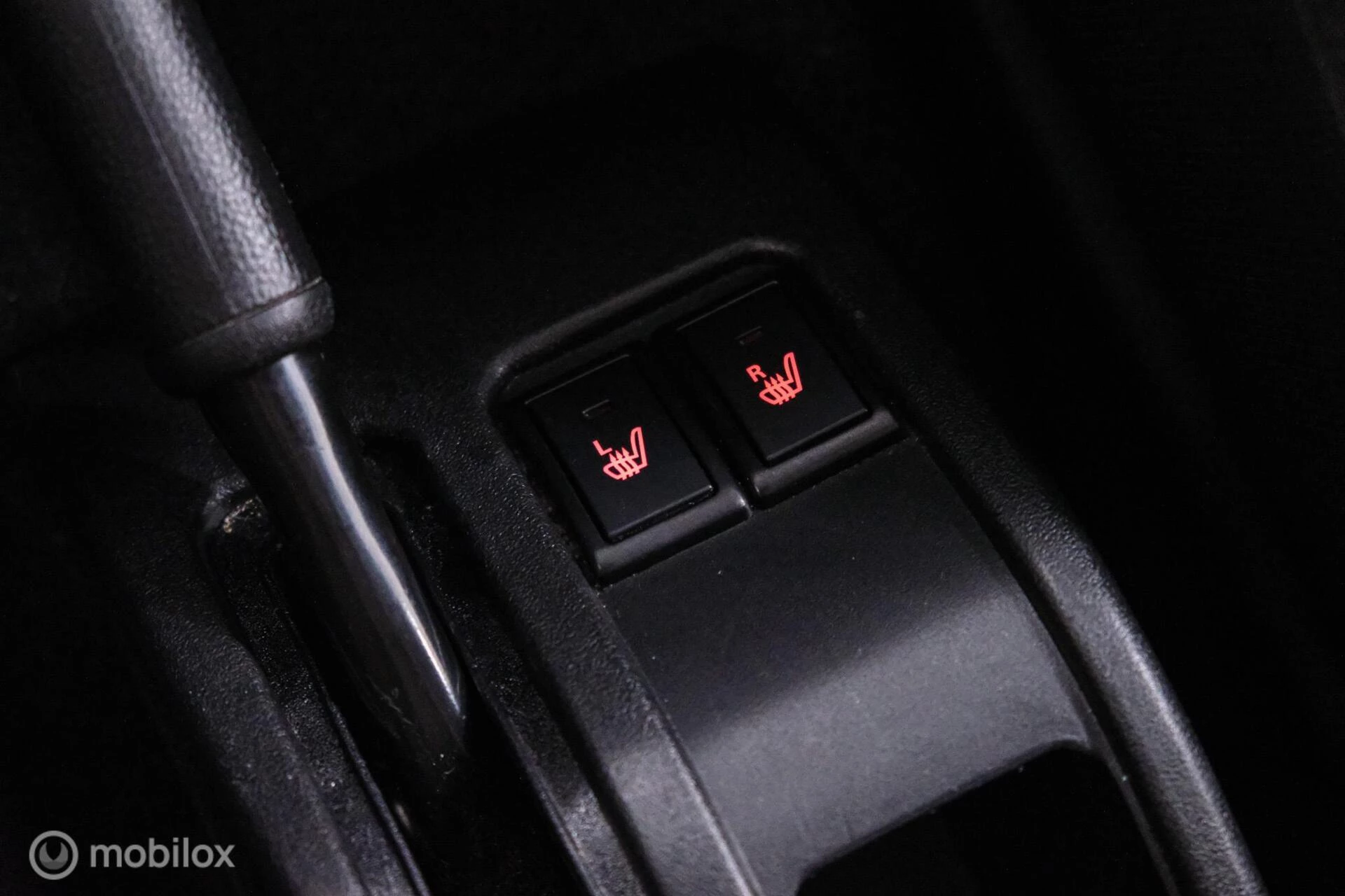 Hoofdafbeelding Suzuki Jimny
