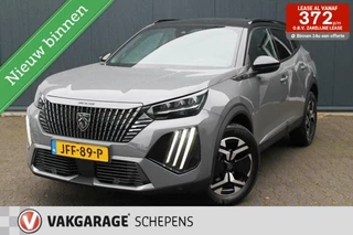 Peugeot 2008 1.2 PureTech 130 GT | Clima | Camera | Model 2024!