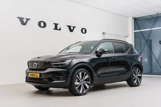 Volvo XC40 XC40 Recharge P8 AWD Pure Electric