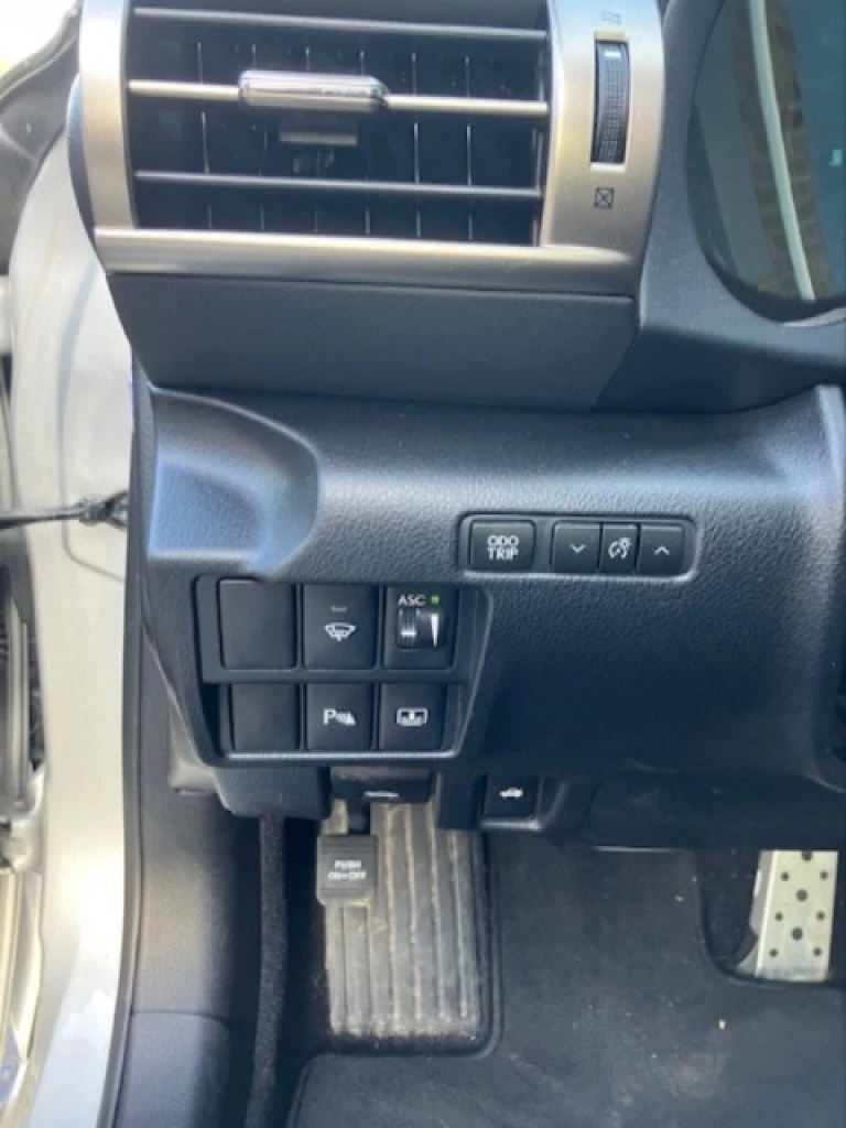 Hoofdafbeelding Lexus IS