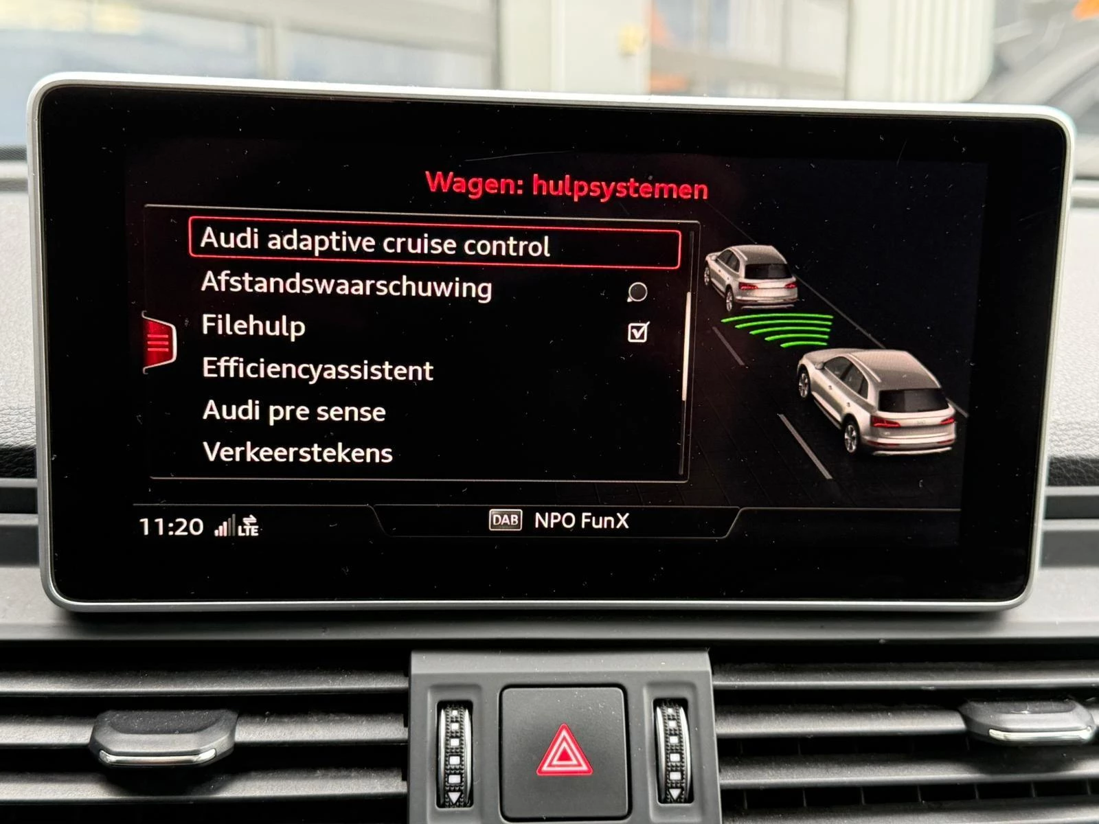 Hoofdafbeelding Audi SQ5