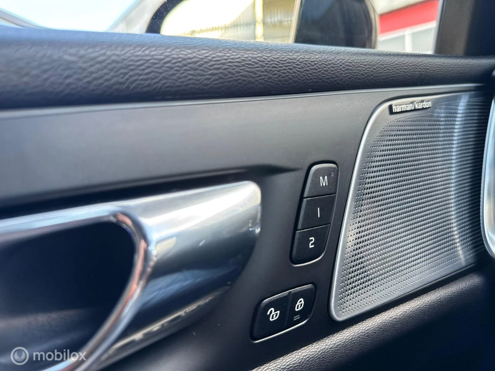 Hoofdafbeelding Volvo S60