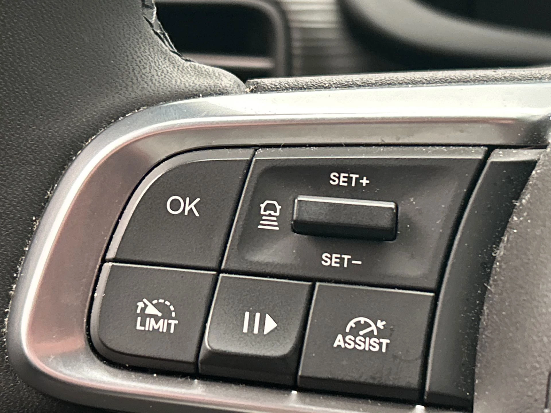 Hoofdafbeelding Jeep Avenger