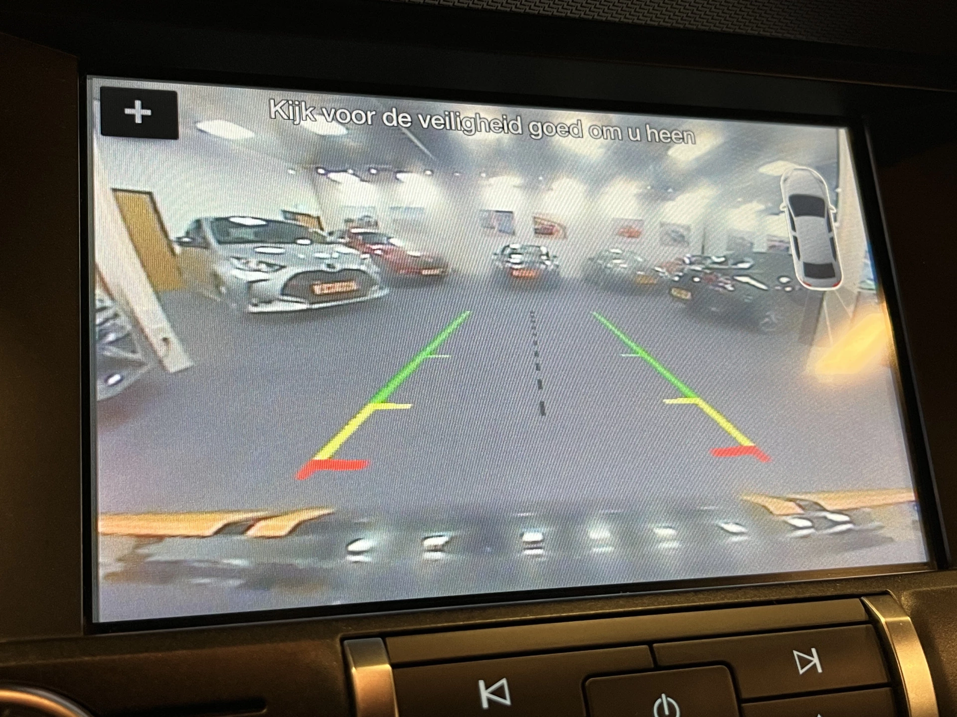 Hoofdafbeelding Ford Mustang