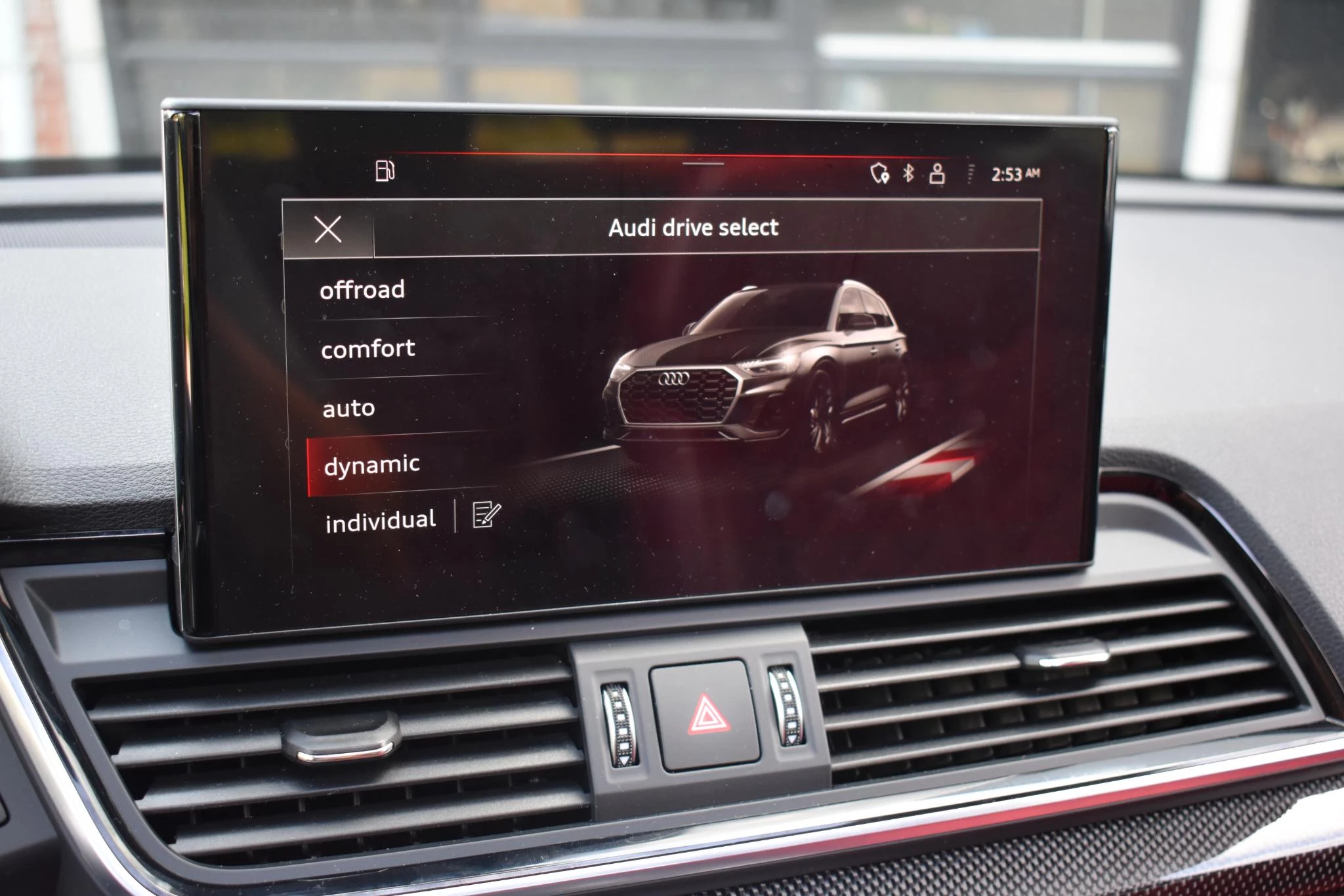 Hoofdafbeelding Audi SQ5