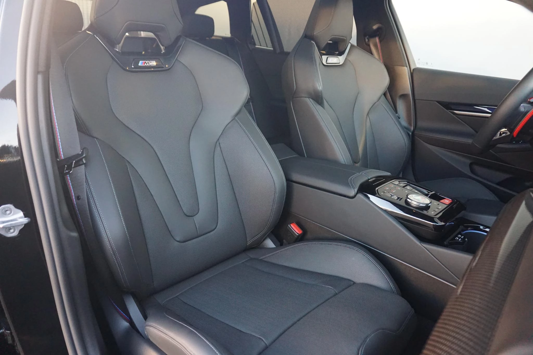 Hoofdafbeelding BMW M5