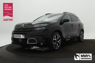 Hoofdafbeelding Citroën C5 Aircross Citroën C5 Aircross BWJ 2019 131 PK Business Plus | PANO DAK | TREKHAAK | CRUISE | CARPLAY | PRIVACY GLASS | 19'' LMV