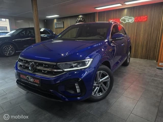 Volkswagen T-Roc 1.5 TSI R-LINE / Acc / Carplay / Camera