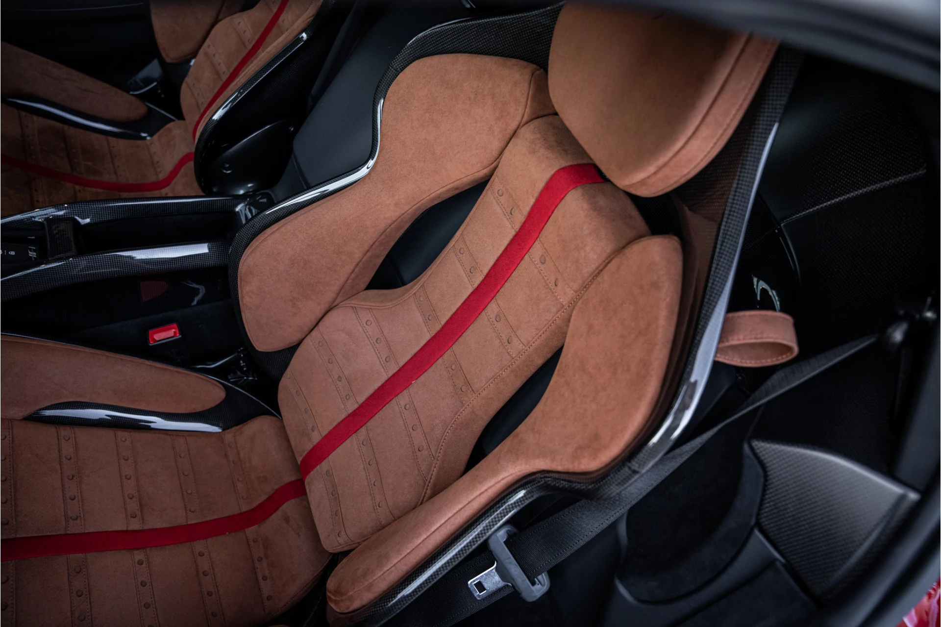 Hoofdafbeelding Ferrari SF90 Stradale