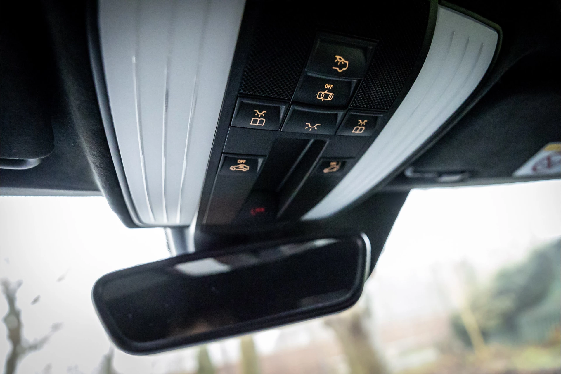 Hoofdafbeelding Mercedes-Benz AMG GT